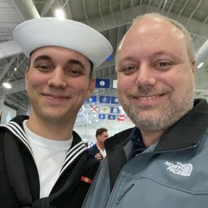 Meet your Posher, John